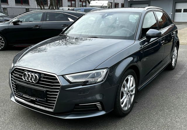 Audi A3 Sportback e-tron S tronic sport