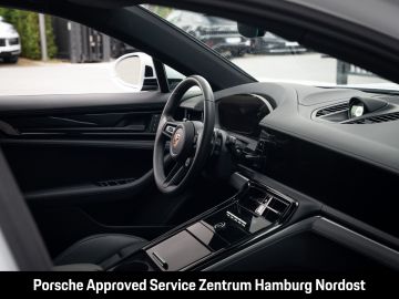 Porsche Panamera - 9