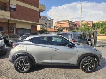 Nissan Juke - 10