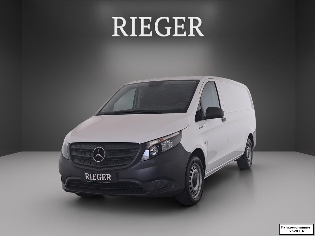 Mercedes-Benz eVito