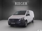 Mercedes-Benz eVito 111 Kasten Lang Klima*DAB*Kam*Sitzhzg*Navi - Mercedes-Benz eVito Gebrauchtwagen