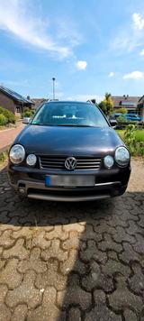 Volkswagen VW Polo 9N, EZ 07/2004, 135.000 km, 74 PS ... - Volkswagen Polo aus 2004 mit Benzin-Antrieb: Kleinwagen, Klimaanlage, 1.2