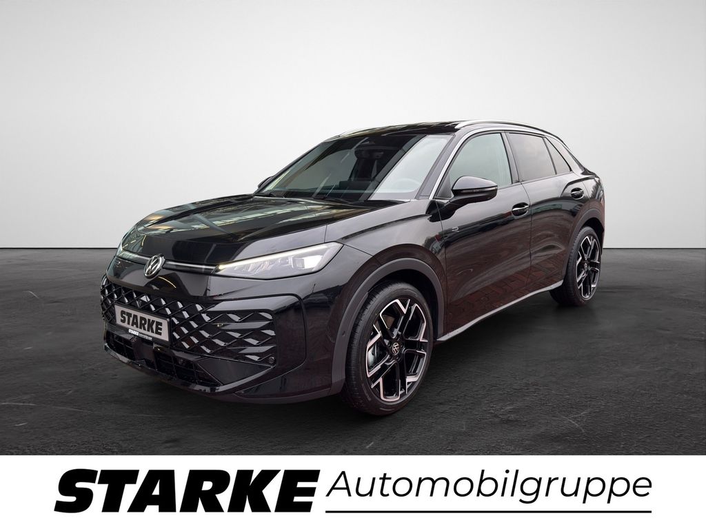 Image of Volkswagen T-Roc