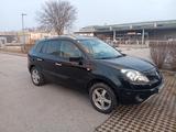 Renault Koleos Night & Day dCi 150 4x4 Night & Day - gebrauchte Renault Koleos aus dem Jahr 2010