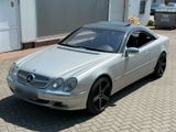 Mercedes-Benz CL600 V12 C215 Brabus Softcl... - Mercedes-Benz CL 600: V12