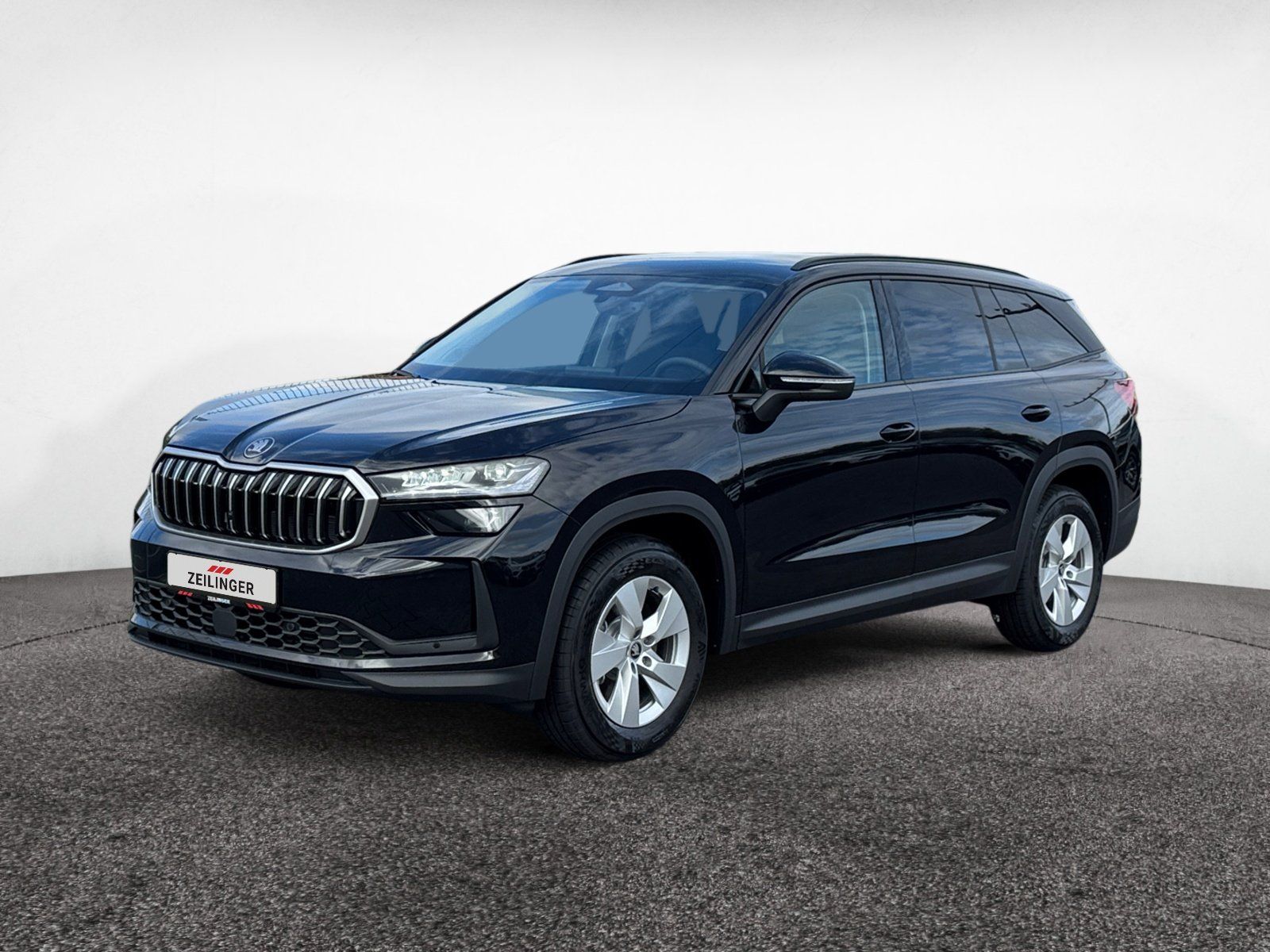 Skoda Kodiaq - Bild 2