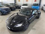 Aston Martin DB11 4.0 V8 Volante/BlackPack/´20/360/Sitzklima/ - Aston Martin Gebrauchtwagen in Frankfurt
