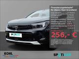 Opel Grandland Ultimate 1.2 Turbo AT8 AHK 360 Kamera 