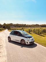 Andere Fiat 500 Abarth 595 Turismo 1.4 TJet Autom... - Andere in Hannover