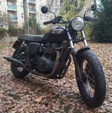 Triumph Bonneville 908MD