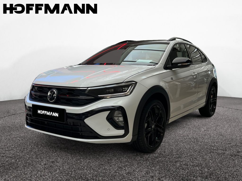 Fahrzeugabbildung Volkswagen Taigo 1.5 TSI R-Line Black Style 5 Jahre NW Gara