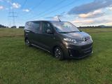 Citroën SpaceTourer 2,0 BlueHDi 150 S&S L2 Feel Feel - Citroën SpaceTourer aus 2020