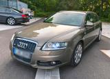 Audi A6 3.0TDi, S-Line,Bose,Luftfahrwerk,B... - Audi A6: Luftfahrwerk