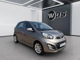 Kia Picanto 1.0 Spirit KOMFORT KLIMA - Kia Picanto: Limousine