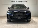 BMW X6 xDrive30d Harman Kardon, Sitzbelüftung, AHK - BMW X6 New cars