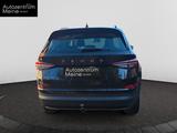 Skoda Kodiaq Ambition Tour 4x4*ACC*AHK*360°*Pano*SHZ* - Skoda Kodiaq TOUR mit Diesel-Antrieb