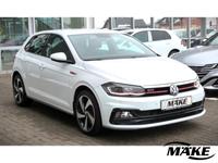 Volkswagen Polo GTI 2.0 TSI DSG, ACC, LED, Sport-Fahrwerk, 