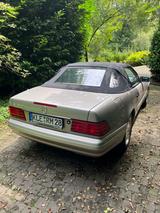 Mercedes-Benz SL 500  - gebrauchte Mercedes-Benz SL 500 aus dem Jahr 1998