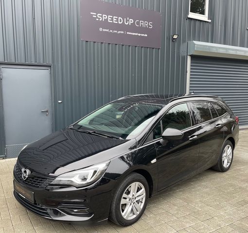 Opel Astra K Sports Tourer Elegance OPC BOSE SCHIEBED