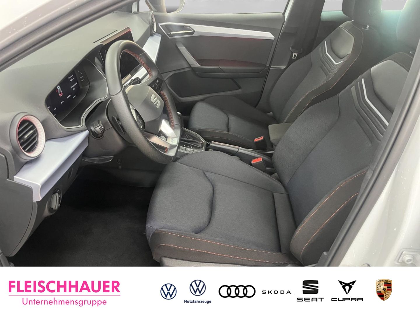 Seat Ibiza - Bild 11