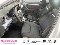 Seat Ibiza - Vorschau Bild 11