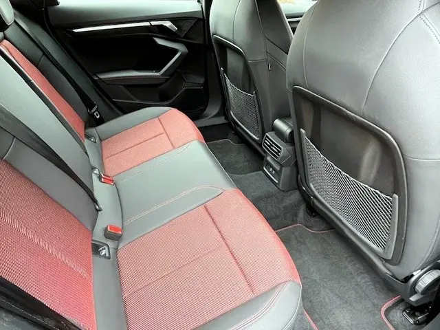 Audi S3 Sportback 2.0 TFSI quattro S tronic, миниатюра 22