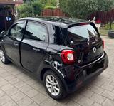 Smart ForFour 0.9 80kW BRABUS BRABUS - gebrauchte Smart ForFour aus dem Jahr 2018