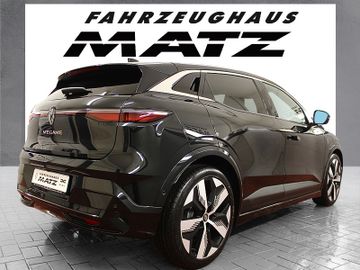 Fahrzeugabbildung Renault Megane Paket Techno EV60 220hp optimum charge