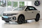 Volkswagen T-Roc Cabriolet 1.5TSI DSG R-Line Karmann Editio - : Cabrio, Karmann