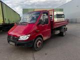 Mercedes-Benz Sprinter 616 CDI - Mercedes-Benz Sprinter 616