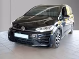 Volkswagen Touran Highline 1.5 TSI OPF 7-Gang-DSG - VW Touran Gebrauchtwagen in Bonn