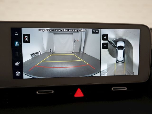 IONIQ 5 UNIQ 77,4kWh+LED+NAVI+AROUND VIEW+ELEKTR