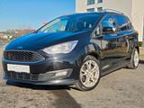 Ford Grand C-Max Grand C-MAX Business Edition 7 Sitze - Ford C-Max: 7 Sitzer