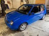 Volkswagen Lupo 1.4 16V  Vollausstattung ... - Volkswagen Lupo: 16v