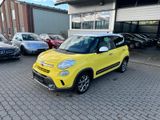 Fiat 500L Trekking - Fiat 500L aus 2015