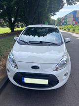 Ford Ka/Ka+ 1,2 Titanium Titanium - Ford Ka/Ka+ in Köln