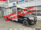 Mercedes-Benz Sprinter*Hymer*Sondermodell*UVP 162.989 EUR***** - Mercedes-Benz Neu