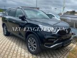 Ssangyong REXTON 2.2 Diesel Sapphire 4WD AHK - Ssangyong REXTON: Allradantrieb