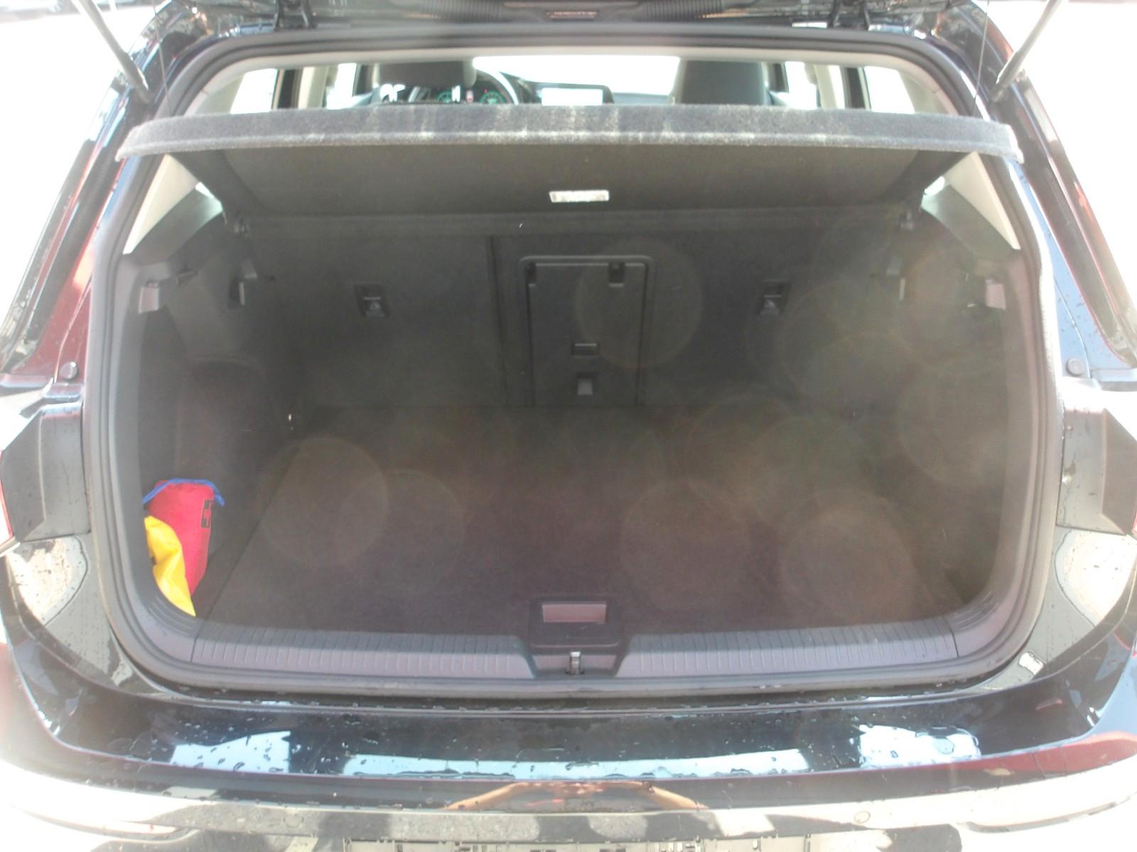 Volkswagen Golf VIII Lim. Life DSG *LED*NAVI*EXP. 12790*, миниатюра 7