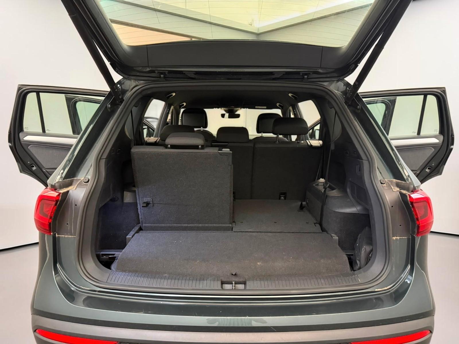 SEAT Tarraco Style 1.5 TSI DSG*7-SITZER*NAVI*AHK*KAME, миниатюра 13
