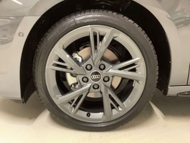 A3 Sportback S line 35 TFSI 110(150) kW(PS) S tr