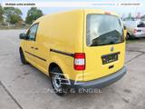 Volkswagen Caddy 2.0 SDI PARKTRONIK 2xSCHIEBETÜR SERVICE 14 - Volkswagen Caddy 2 0 sdi