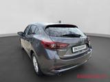 Mazda 3 Exclusive-Line 2.0 SKYACTIV-G 120-Navi-SHZ-Tem - Mazda 3 Gebrauchtwagen in Bremen