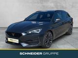 Cupra Leon ST VZ 2.0TSI 4 DRIVE KLIMA+NAVI+ACC - gebrauchte Cupra Leon aus dem Jahr 2022