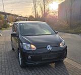 Volkswagen VW Up! Cup Edition - Volkswagen up!: Edition