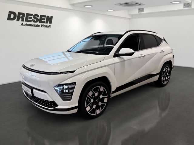 Hyundai KONA Elektro Prime EV (MY27) 65kWh (204 PS) SITZ