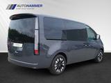 Hyundai STARIA Hybrid AT SIGNATURE Relax Nappa 7S elSD-P - Hyundai: Panorama-Dach
