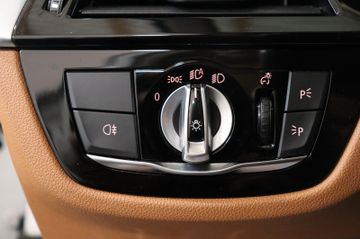 BMW 520 - 7