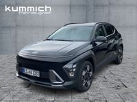 Hyundai KONA - Vorschau Bild 1