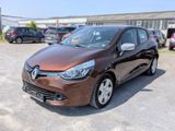 Renault Clio 1.2 Dynamique Tempomat